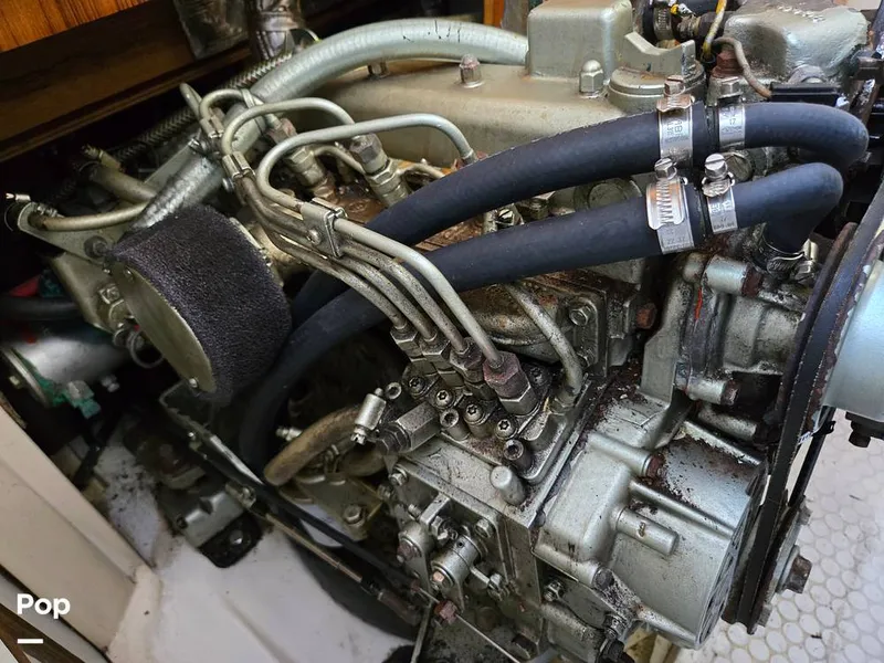 Slide: The Image of Catalina 36 MKII 2000 - 15138934