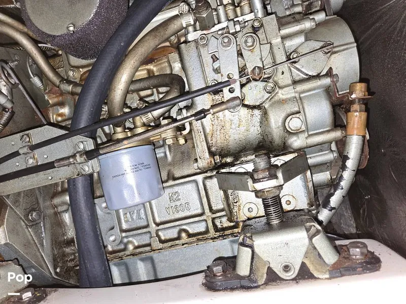 Slide: The Image of Catalina 36 MKII 2000 - 15138935