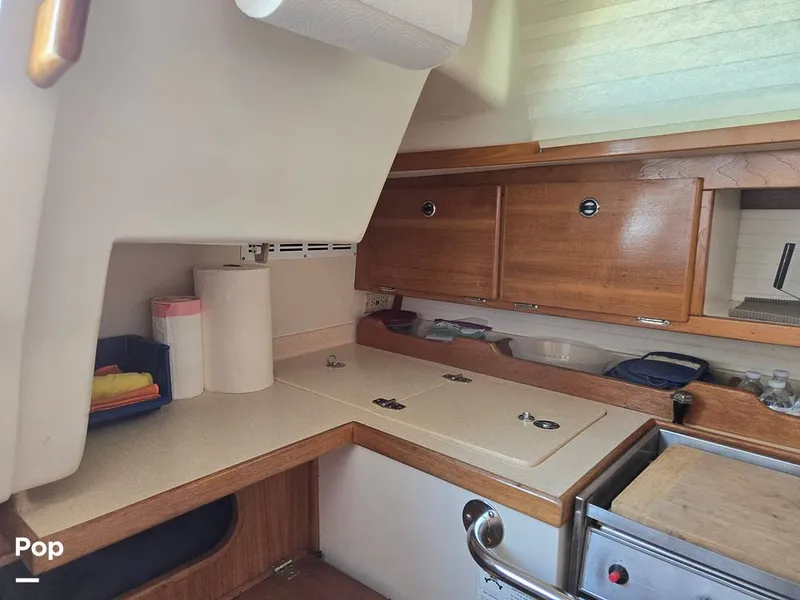 Slide: The Image of Catalina 36 MKII 2000 - 15138936