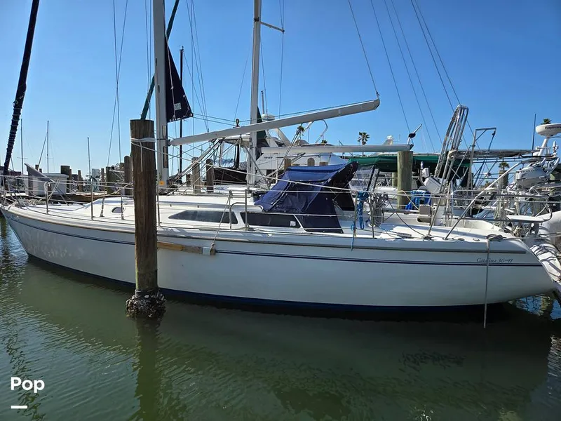 Slide: The Image of Catalina 36 MKII 2000 - 15138912