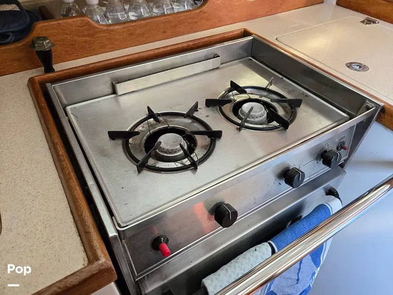 Slide: The Image of Catalina 36 MKII 2000 - 15138939