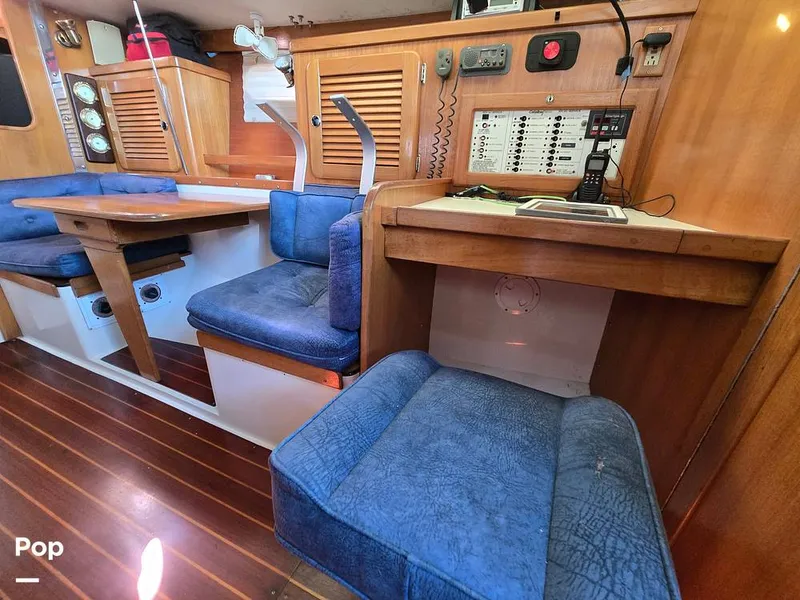 Slide: The Image of Catalina 36 MKII 2000 - 15138969