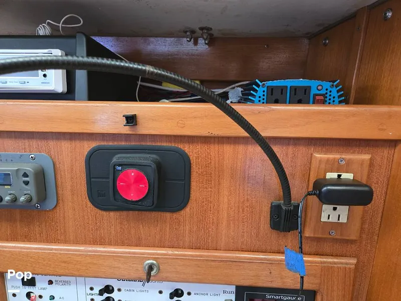 Slide: The Image of Catalina 36 MKII 2000 - 15138971