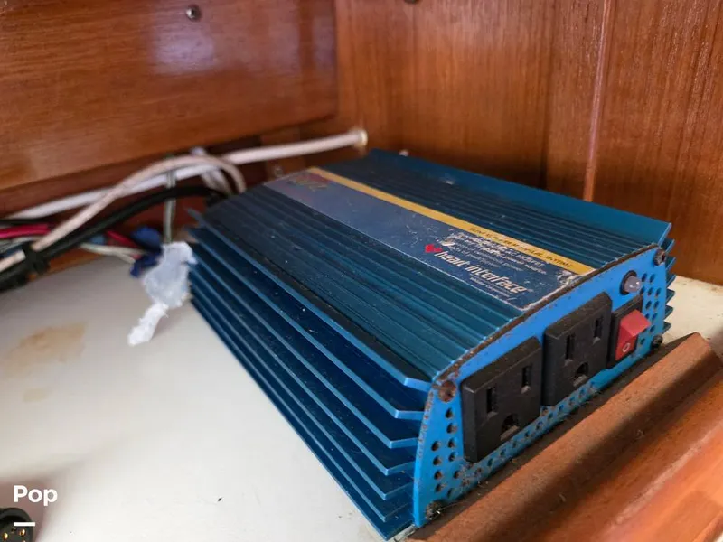 Slide: The Image of Catalina 36 MKII 2000 - 15138972