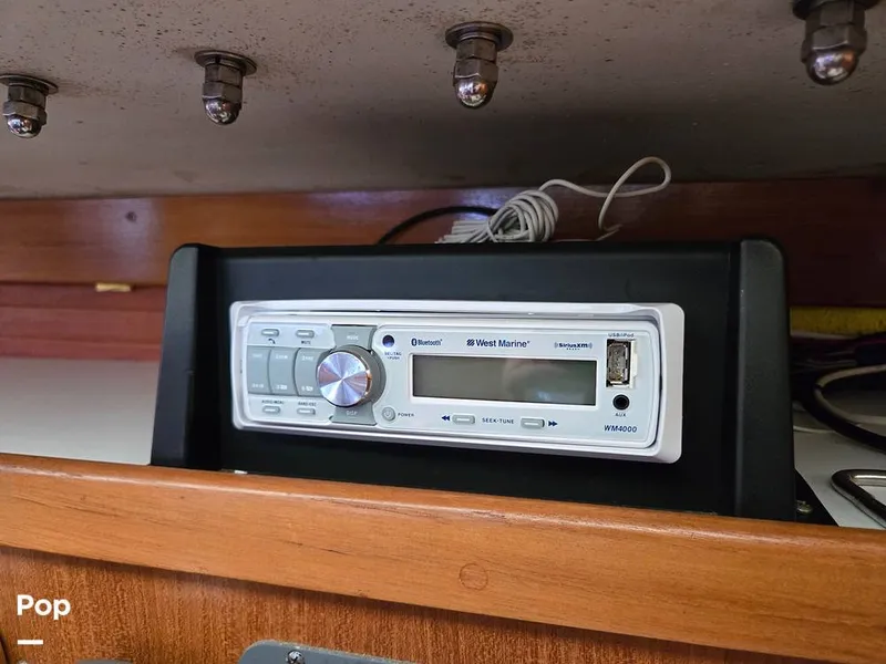 Slide: The Image of Catalina 36 MKII 2000 - 15138973