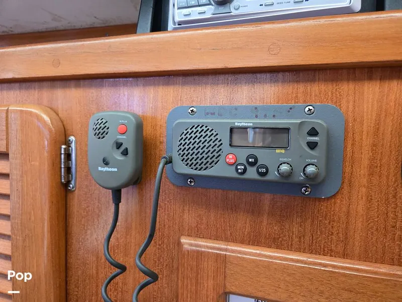 Slide: The Image of Catalina 36 MKII 2000 - 15138974