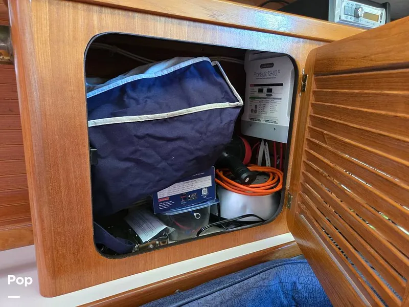 Slide: The Image of Catalina 36 MKII 2000 - 15138975