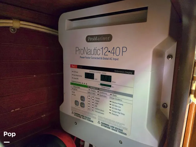 Slide: The Image of Catalina 36 MKII 2000 - 15138976