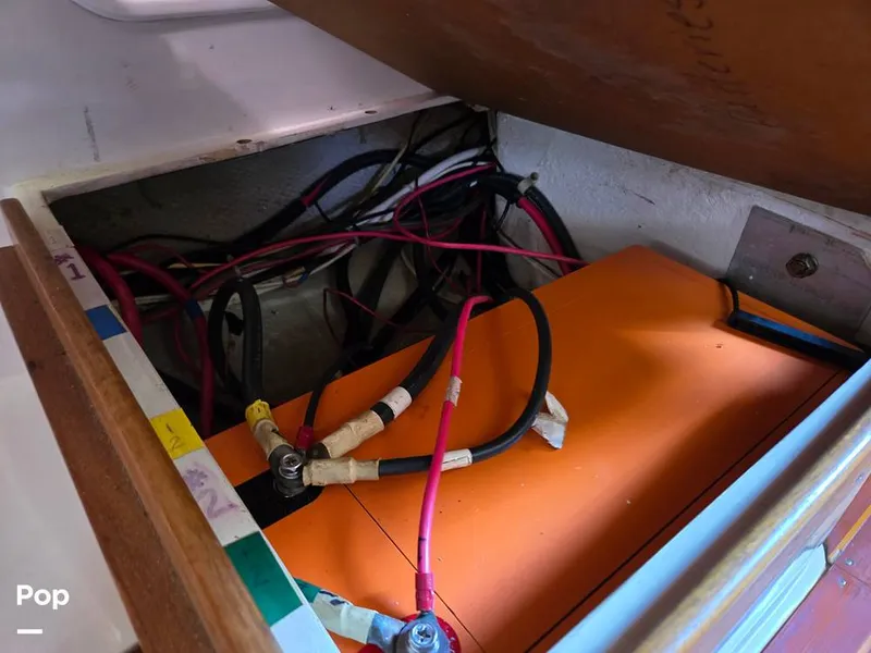 Slide: The Image of Catalina 36 MKII 2000 - 15138977