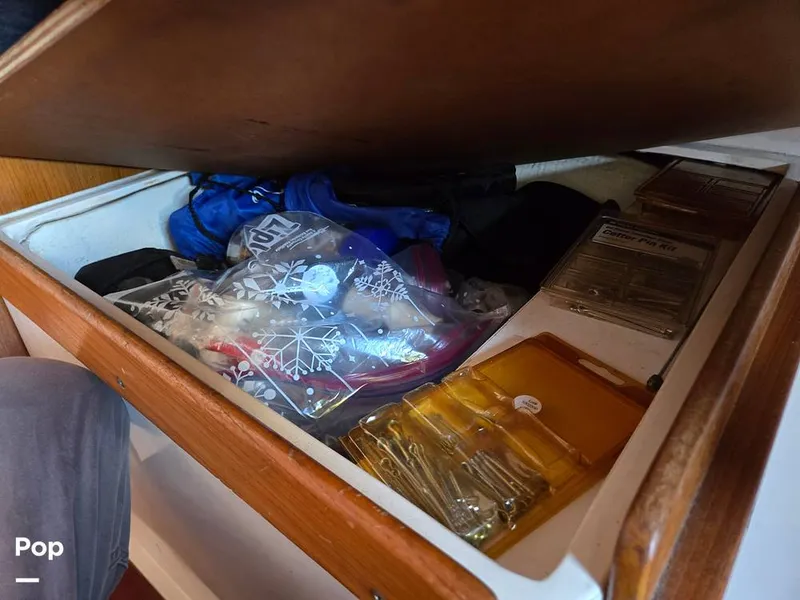 Slide: The Image of Catalina 36 MKII 2000 - 15138978