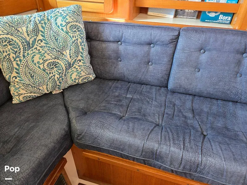 Slide: The Image of Catalina 36 MKII 2000 - 15138980