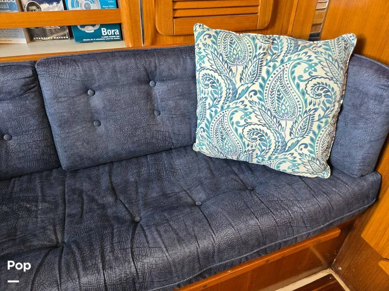 Slide: The Image of Catalina 36 MKII 2000 - 15138981