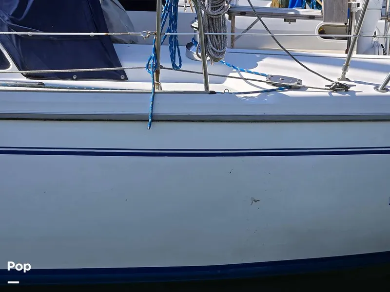 Slide: The Image of Catalina 36 MKII 2000 - 15138914