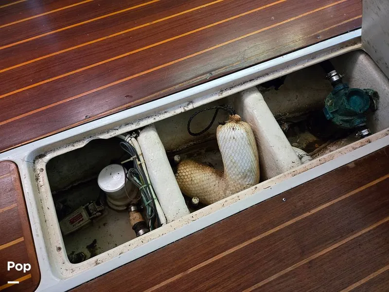 Slide: The Image of Catalina 36 MKII 2000 - 15138993