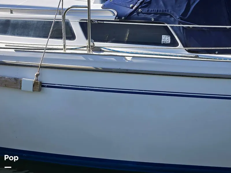 Slide: The Image of Catalina 36 MKII 2000 - 15138915