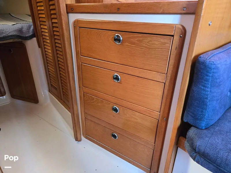 Slide: The Image of Catalina 36 MKII 2000 - 15139003