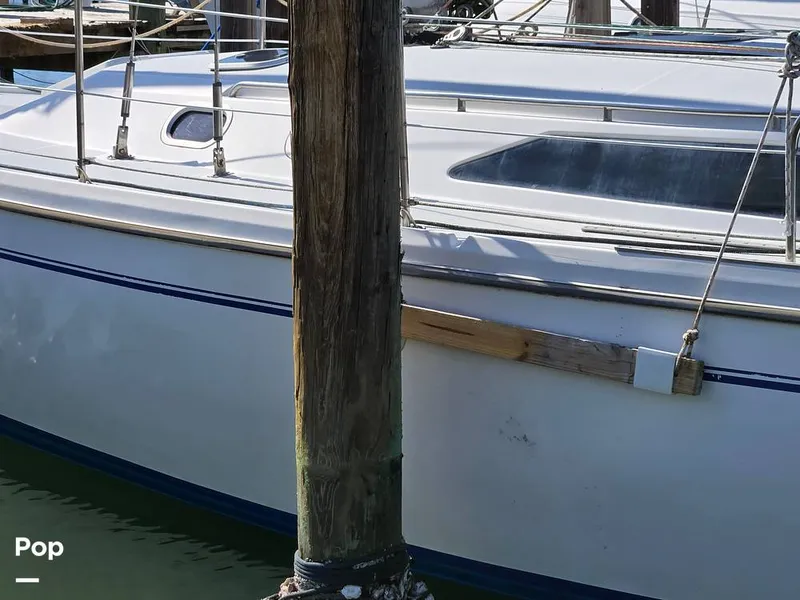 Slide: The Image of Catalina 36 MKII 2000 - 15138916