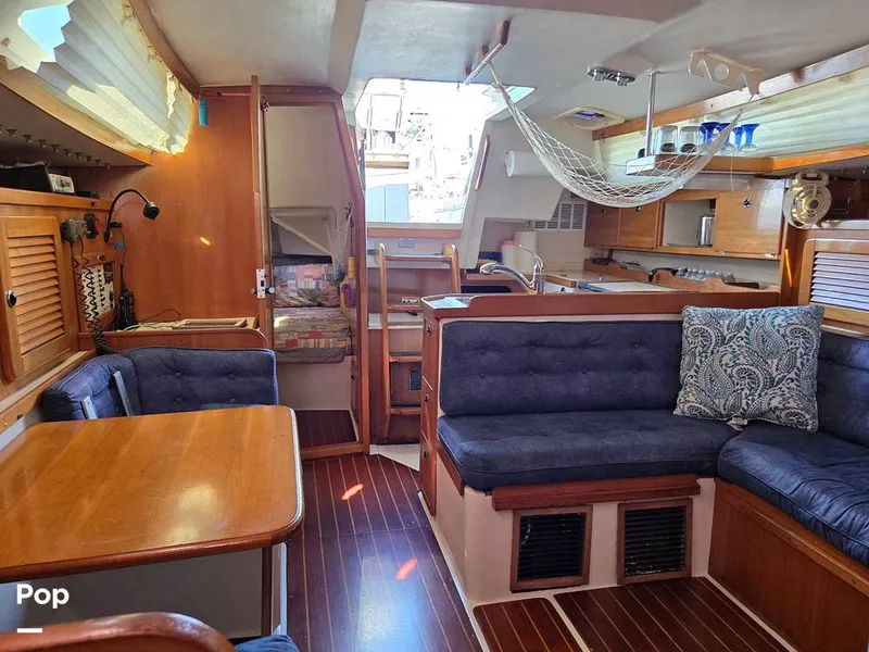 Slide: The Image of Catalina 36 MKII 2000 - 15139012