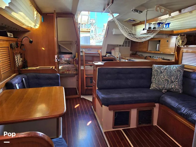 Slide: The Image of Catalina 36 MKII 2000 - 15139013