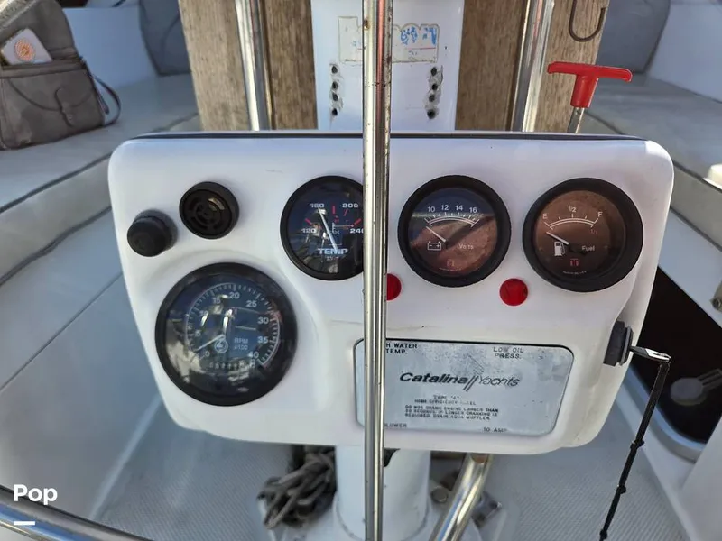 Slide: The Image of Catalina 36 MKII 2000 - 15139014