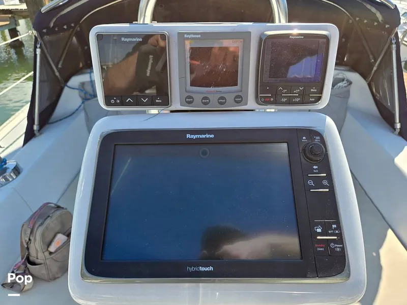 Slide: The Image of Catalina 36 MKII 2000 - 15139017