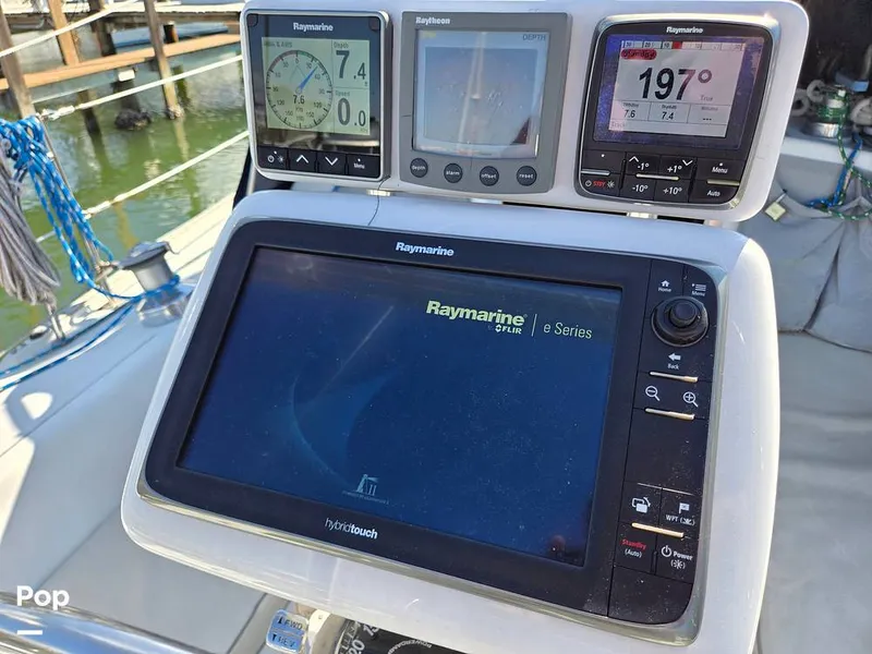 Slide: The Image of Catalina 36 MKII 2000 - 15139018