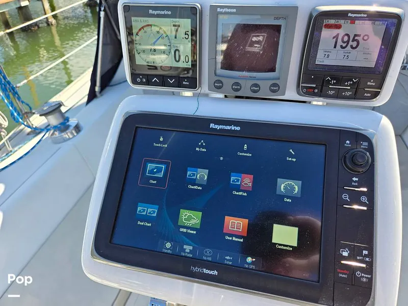 Slide: The Image of Catalina 36 MKII 2000 - 15139019