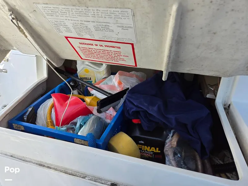 Slide: The Image of Catalina 36 MKII 2000 - 15139020