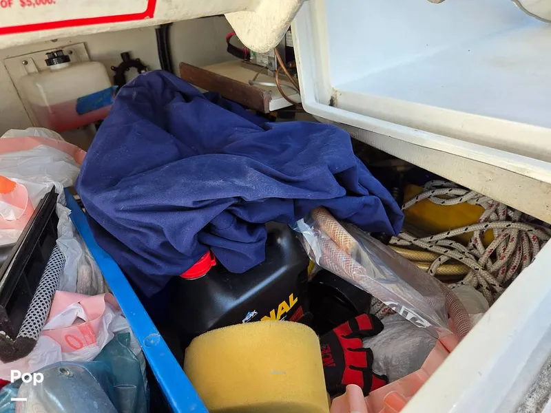 Slide: The Image of Catalina 36 MKII 2000 - 15139021