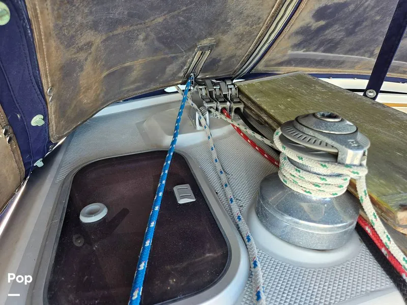 Slide: The Image of Catalina 36 MKII 2000 - 15139023