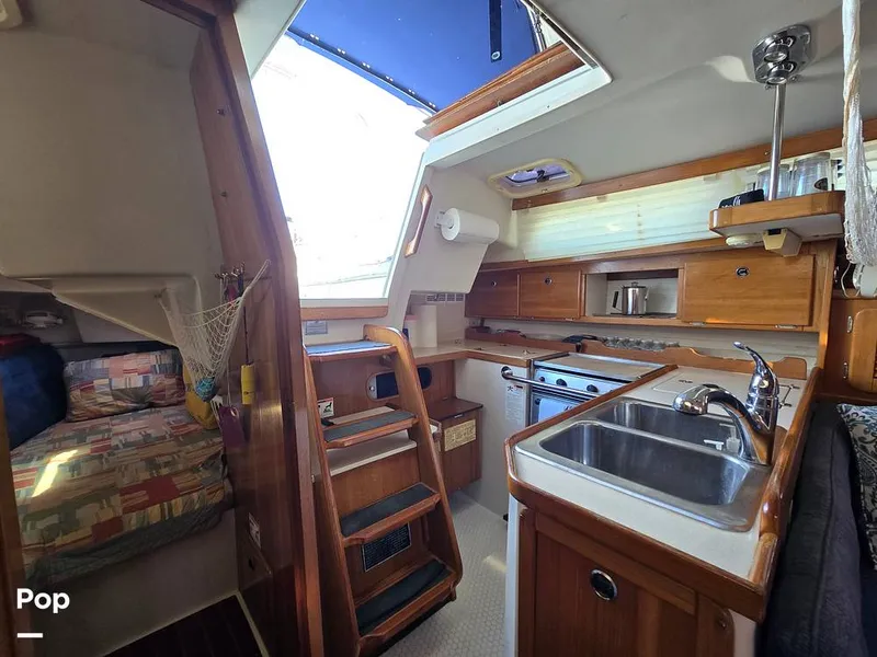 Slide: The Image of Catalina 36 MKII 2000 - 15138918