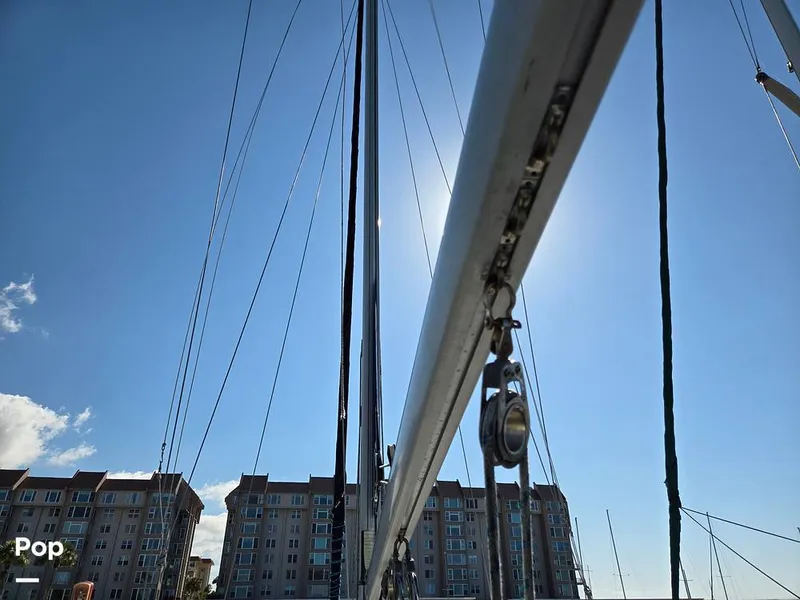 Slide: The Image of Catalina 36 MKII 2000 - 15139025