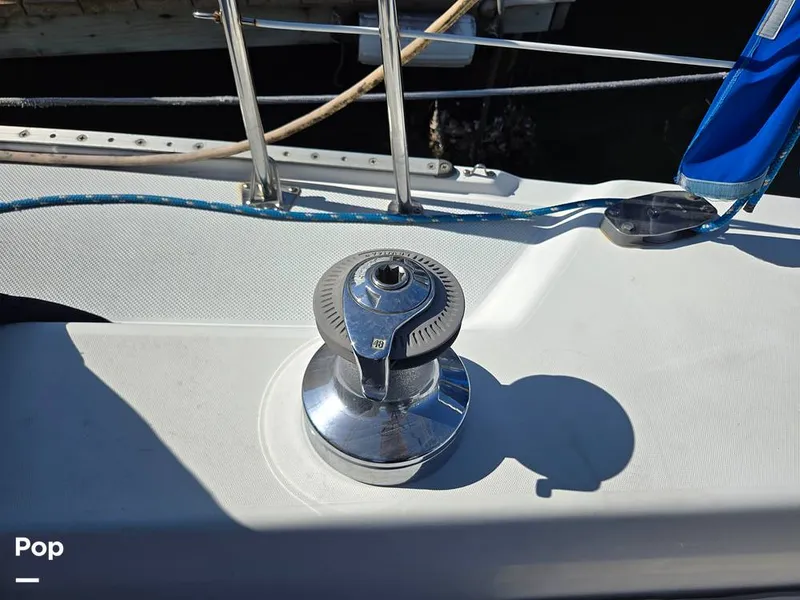 Slide: The Image of Catalina 36 MKII 2000 - 15139028