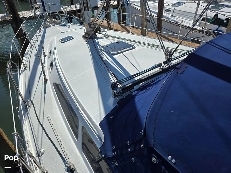 Slide: The Image of Catalina 36 MKII 2000 - 15139030