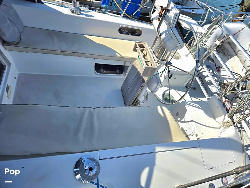 Slide: The Image of Catalina 36 MKII 2000 - 15139031