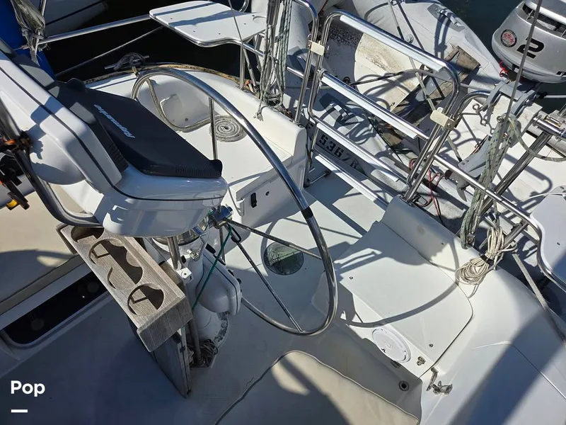 Slide: The Image of Catalina 36 MKII 2000 - 15139032