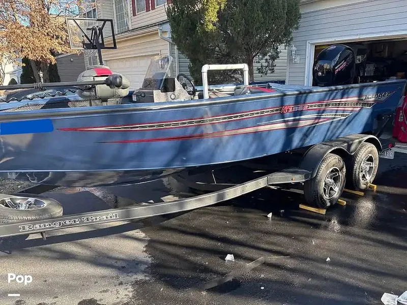 The Image of Ranger VS1882 2023 - undefined