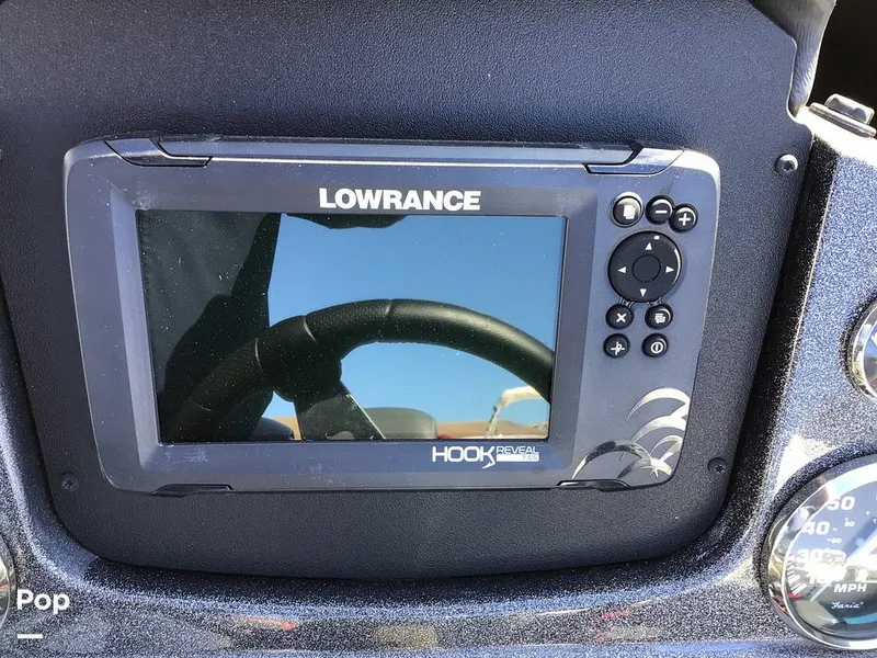 Slide: The Image of Ranger VS1882 2023 - 15166573