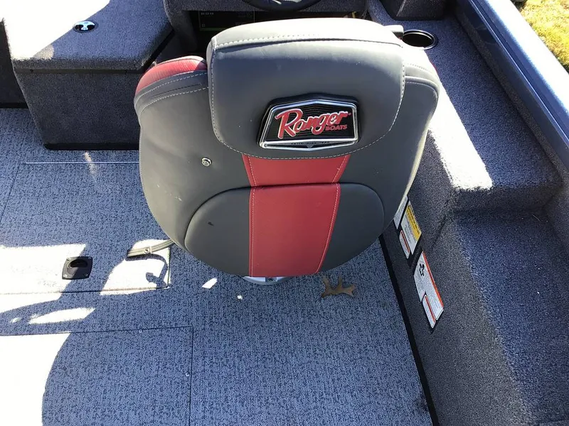 Slide: The Image of Ranger VS1882 2023 - 15166578