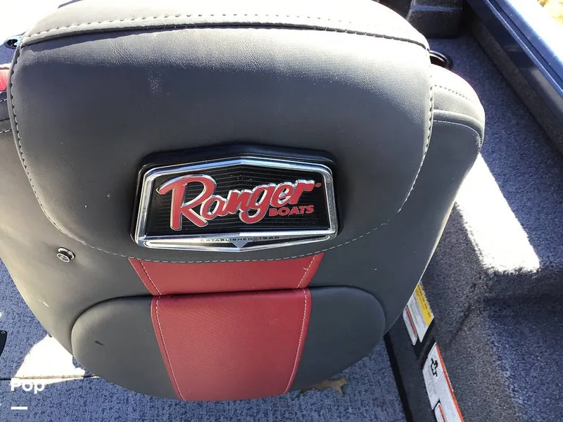 Slide: The Image of Ranger VS1882 2023 - 15166579