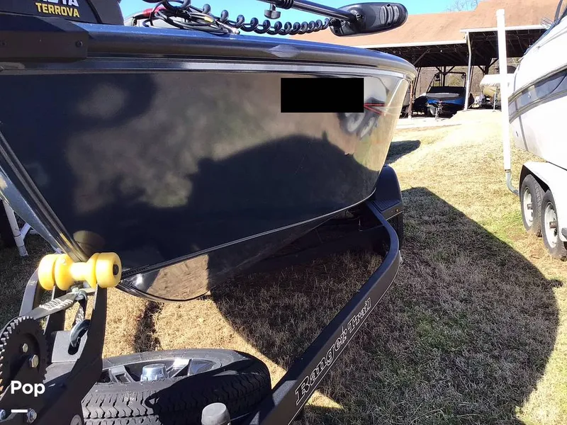 Slide: The Image of Ranger Boats VS1882 2023 - 15166531