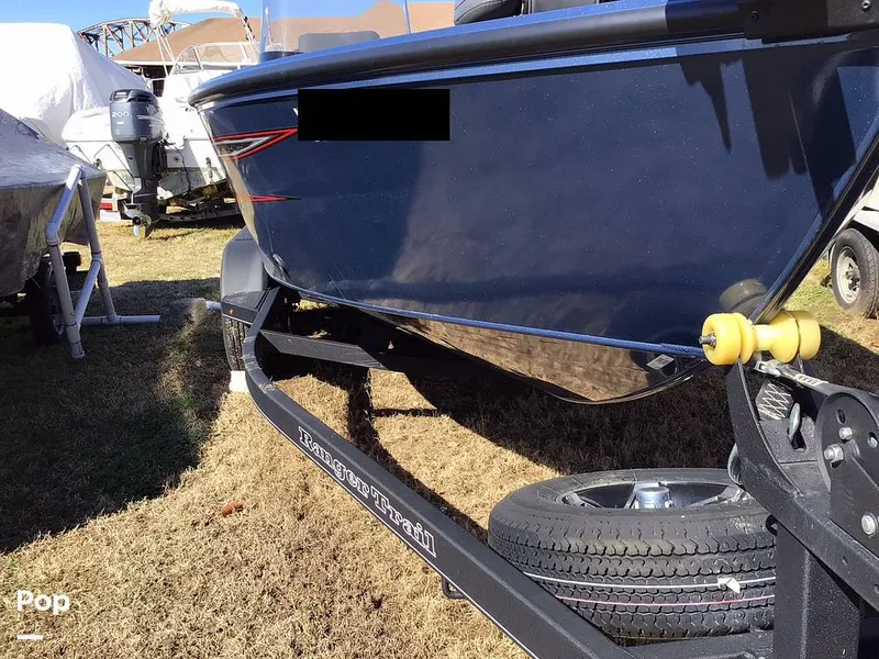 Slide: The Image of Ranger Boats VS1882 2023 - 15166532