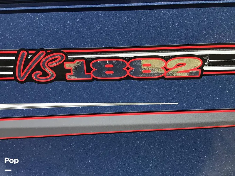 Slide: The Image of Ranger Boats VS1882 2023 - 15166533