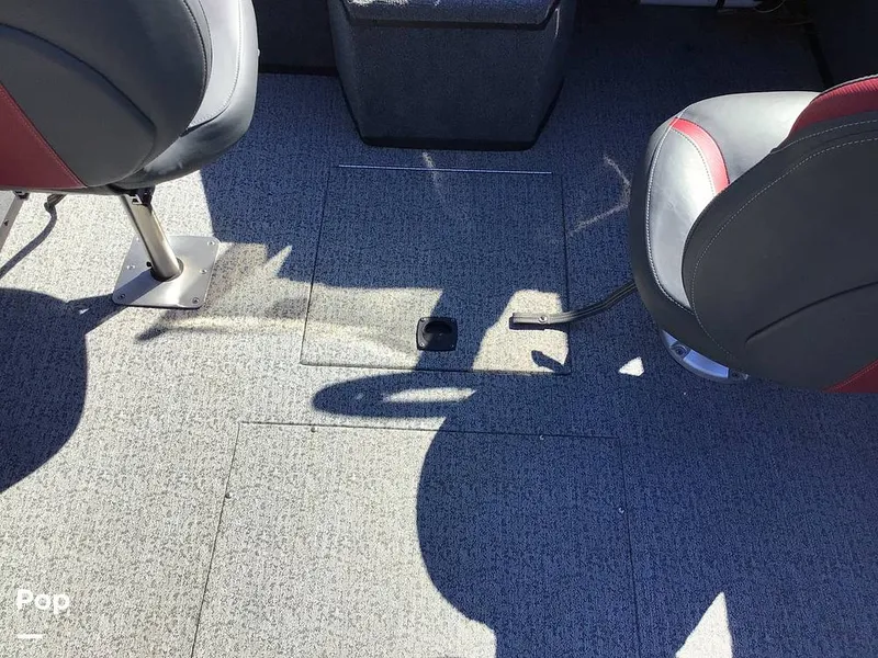 Slide: The Image of Ranger Boats VS1882 2023 - 15166538