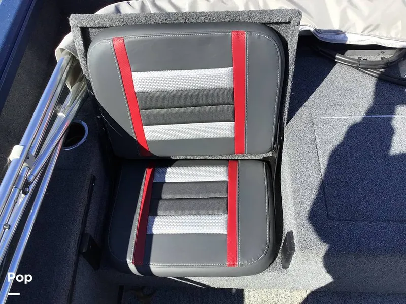 Slide: The Image of Ranger Boats VS1882 2023 - 15166540