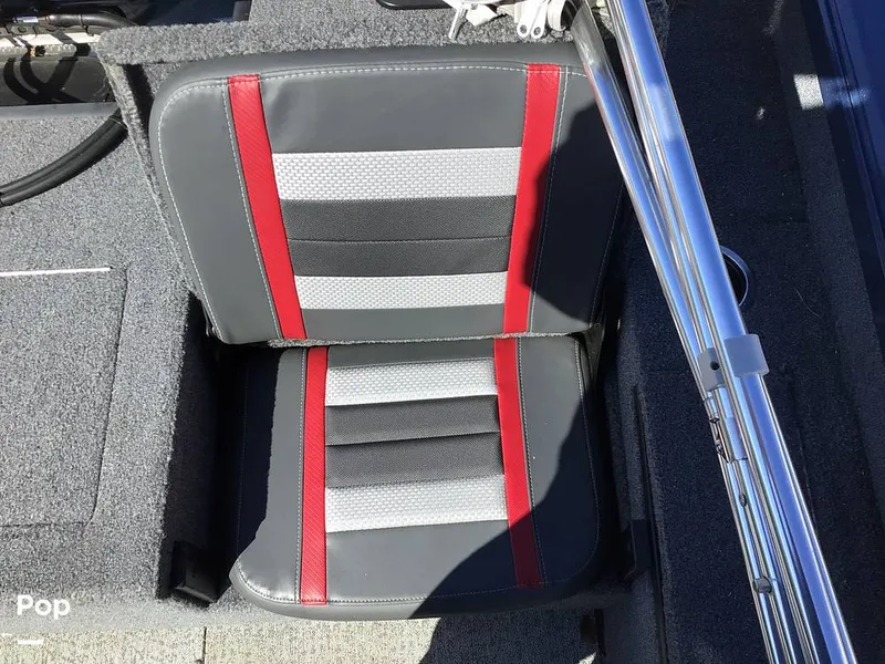 Slide: The Image of Ranger Boats VS1882 2023 - 15166541