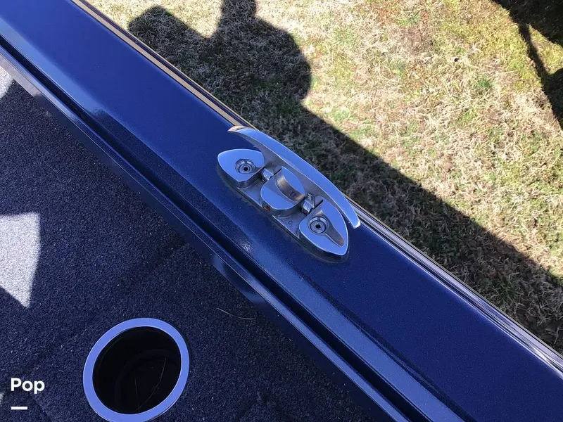 Slide: The Image of Ranger Boats VS1882 2023 - 15166543