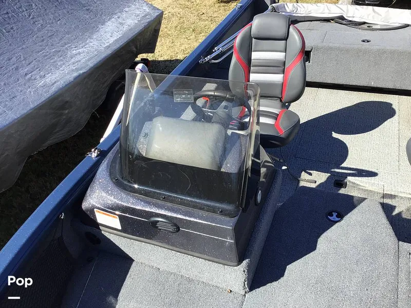 Slide: The Image of Ranger Boats VS1882 2023 - 15166545