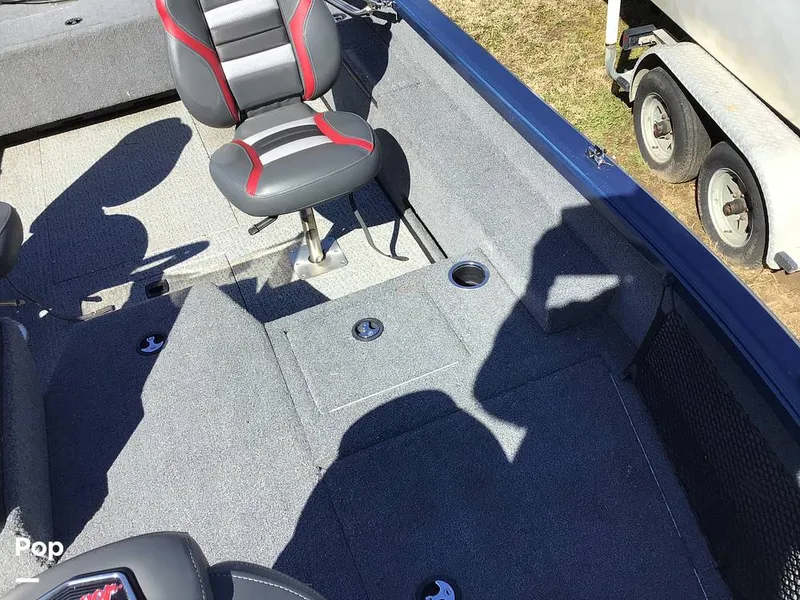 Slide: The Image of Ranger Boats VS1882 2023 - 15166546