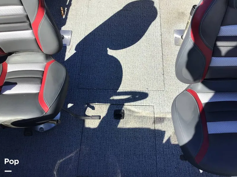 Slide: The Image of Ranger Boats VS1882 2023 - 15166547